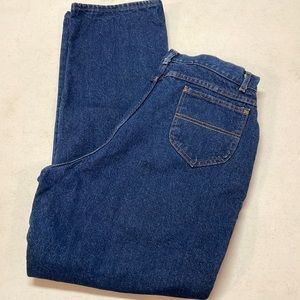 Womens Insulated/Flannel Lined Jeans